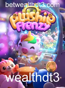 Explorando o Universo de PlushieFrenzy: Uma Aventura de Estratégia e Diversão