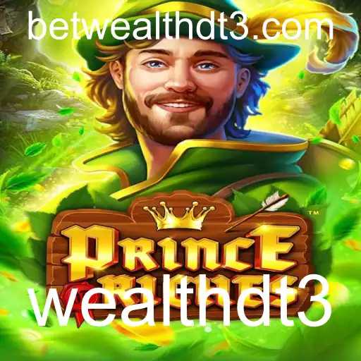 Desvendando PrinceOfRiches: Uma Jornada Pelo Poder e Fortuna