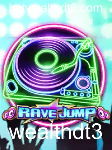 RaveJump: Uma Aventura de Realidade Aumentada no Mundo Moderno