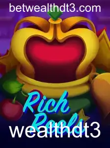 Descubra o Fascinante Mundo de RichReels: O Jogo que Redefine a Riqueza Virtual