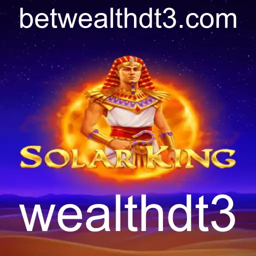 Explorando o Fascinante Mundo de SolarKing