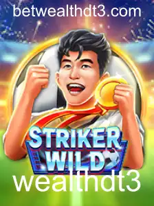 Explorando as Aventuras e Estratégias do Jogo StrikerWILD