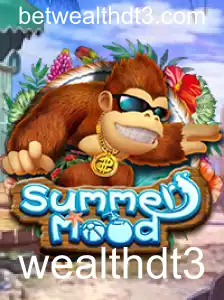 Explorando SummerMood: O Novo Jogo que Promete Aquecer Seus Dias