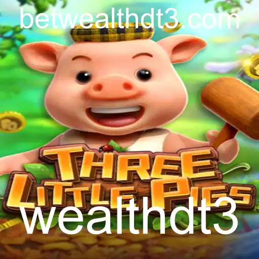 Descubra o Jogo THREELITTLEPIGS: Estratégia e Diversão em Tempos Atuais