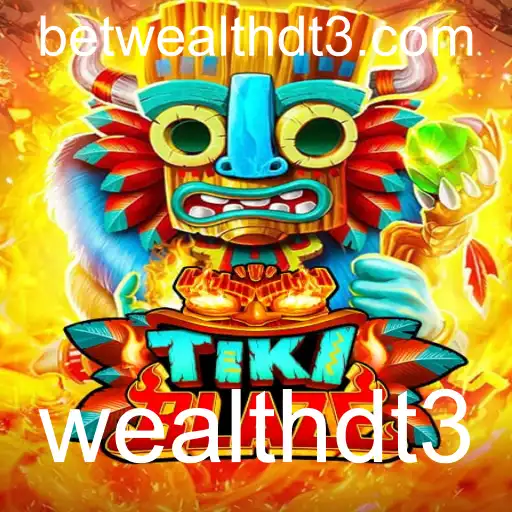 Descubra o Fascinante Universo de TikiBlaze: O Jogo que Está Revolucionando o Mundo Digital