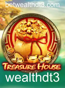 Explorando TreasureHouse: O Jogo que Desafia sua Busca por Riqueza