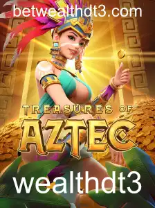 Treasures of Aztec: Uma Jornada Pelo Mundo Antigo em Busca de Riquezas