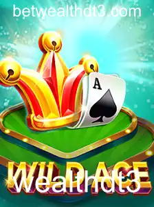 Descubra WildAce: Um Novo Jogo de Estratégia e Emoção