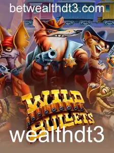 Explorando o Mundo Empolgante de WildBullets