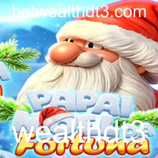 Descubra o Fascinante Mundo de PapaiNoeldaFortuna