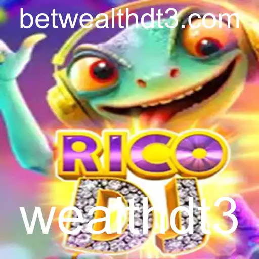 Explorando o Universo de RicoDJ: Um Jogo de Estratégia e Riqueza