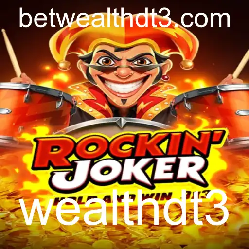 Descubra RockinJoker: O Jogo que Combina Entretenimento e Estratégia
