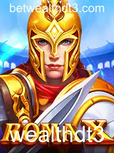 RomaX: Descubra o Fascinante Mundo do Jogo Estratégico que Une História e Aventura
