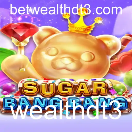 Descubra o Universo Vibrante de SUGARBANGBANG