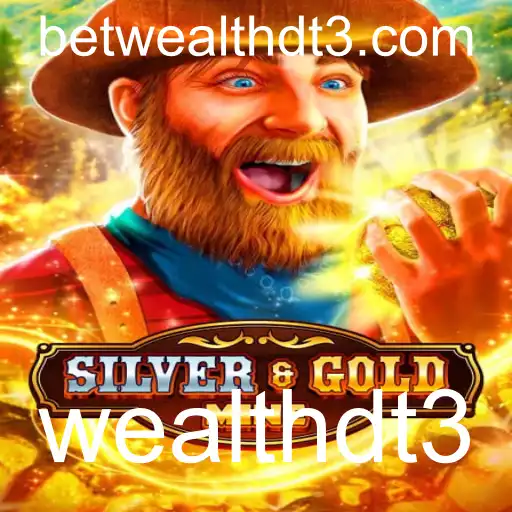 Explorando o Fascinante Jogo SilverGold: A Riqueza ao Alcance de Todos