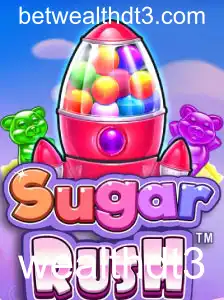 Descubra a Emoção do Jogo SugarRush