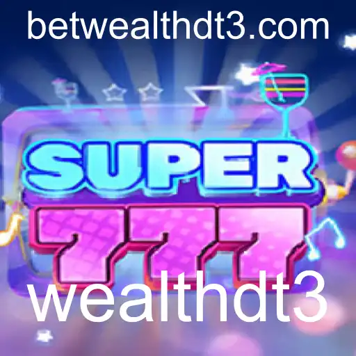Explorando o Mundo Fascinante de Super777: Um Guia Completo