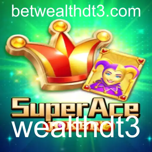 Explorando o Jogo Inovador SuperAceJoker e sua Chave para a Riqueza