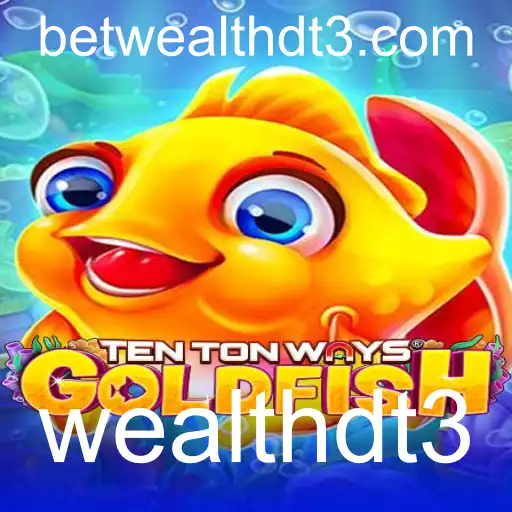Explorando o Universo de 'TenTonWaysGoldfish': Um Mergulho nos Segredos do Wealthdt3