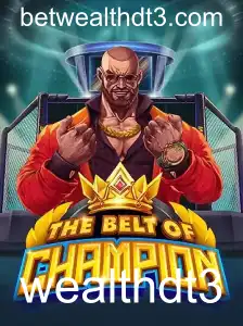 Explorando TheBeltOfChampion: Um Jogo de Estratégia e Aventura Inovador