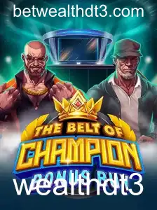 Explorando as Aventuras de TheBeltOfChampionBonusBuy