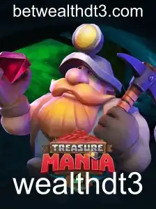 TreasureMania: Explorando Aventuras de Caça ao Tesouro