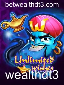 UnlimitedWishes: Uma Jornada de Desejos Ilimitados e Riquezas Inesgotáveis