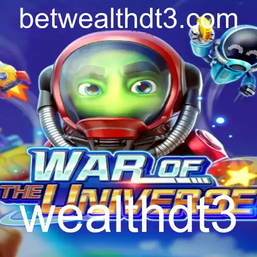 WAROFTHEUNIVERSE: Uma Jornada Épica no Mundo dos Jogos de Estratégia