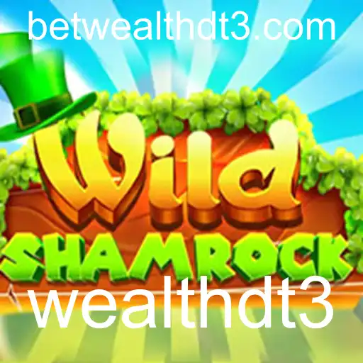 Explore o Mundo de WildShamrock: Jogo de Estratégia e Sorte