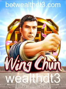 WingChun: Um Mergulho no Mundo das Artes Marciais e Estratégias