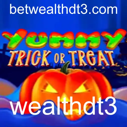 Explorando o Mundo Encantado de YummyTrickorTreat